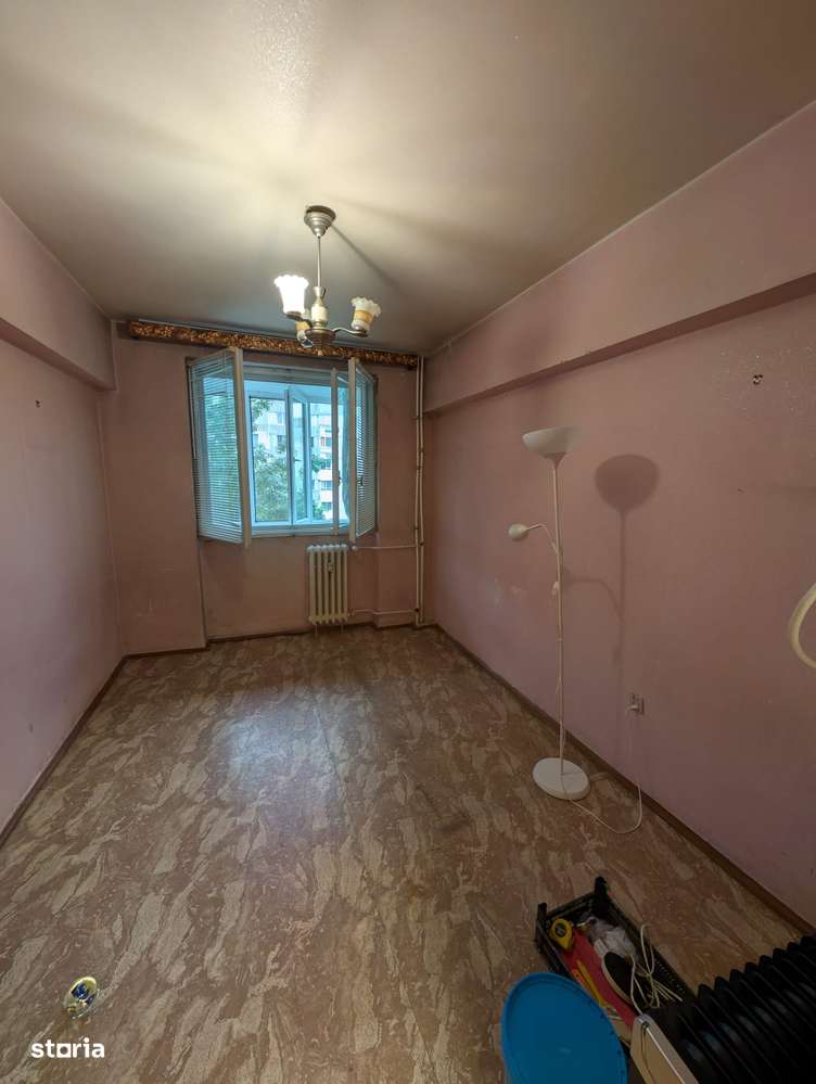 Apartament 3 camere, 70 m², 2 balcoane – Drumul Taberei, lângă metrou-10