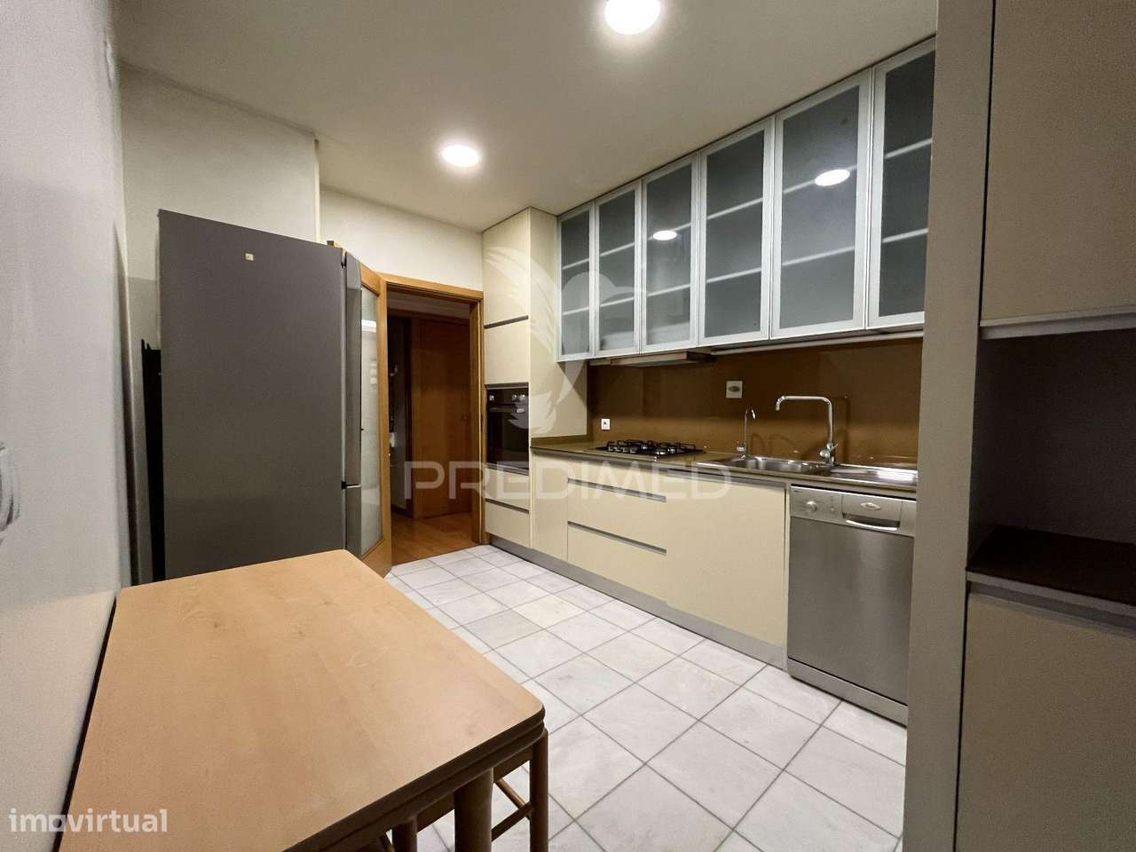 Apartamento T4 Remodelado – Avenida São João XXI, Braga ?! - Grande imagem: 2/15
