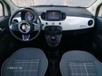 Fiat 500 1.3 MJ Lounge S&S - 8