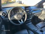 Mercedes-Benz B 180 d AMG Line Aut. - 11