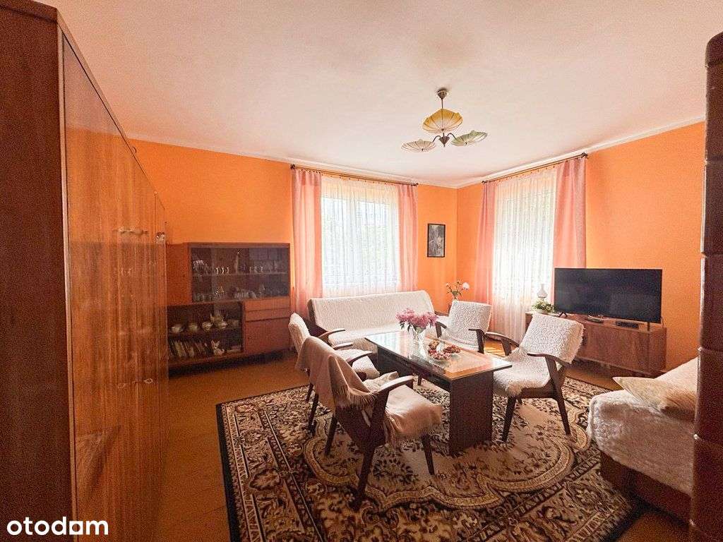 Mieszkanie, 55,04 m², Chojna-8