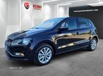 VW Polo 1.4 TDi Lounge - 1