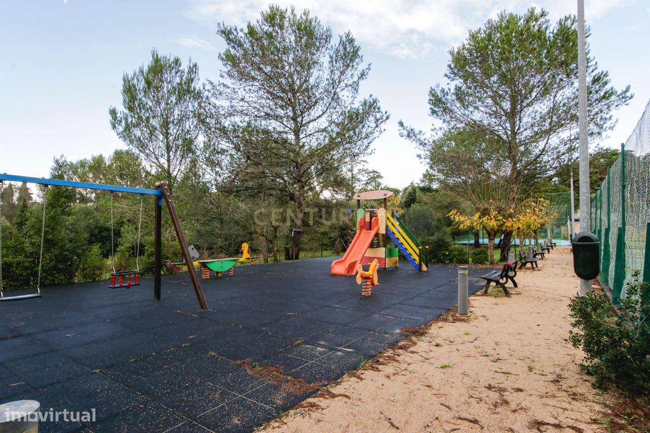 Apartamento T3 – Quinta Da Graciosa, Estoril-48