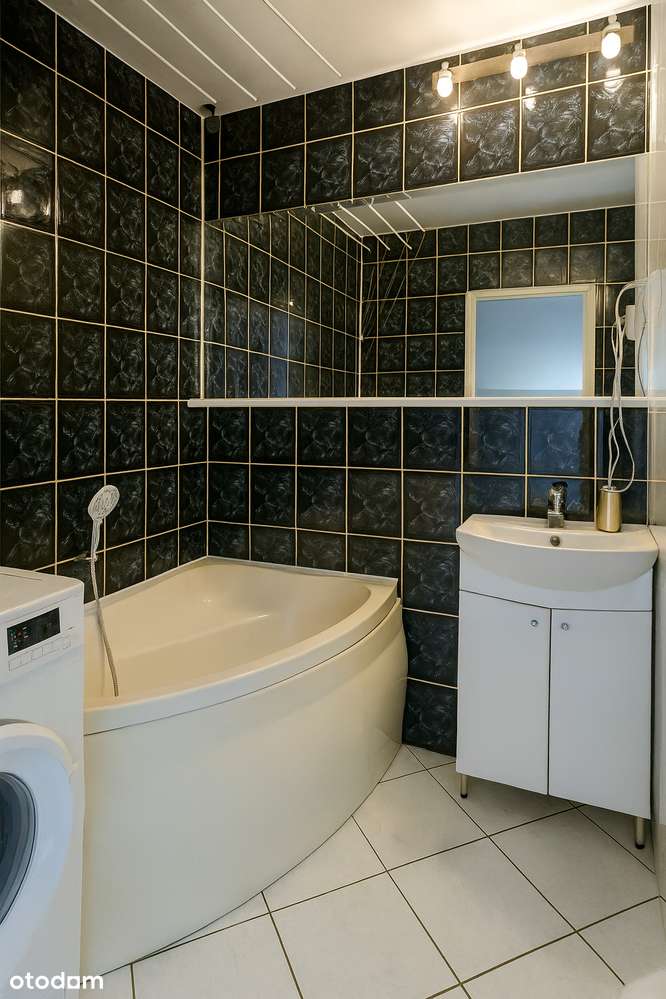 2-pokojowe mieszkanie z loggia i piwnicą |Bez prowizji! | TARCHOMIN-7