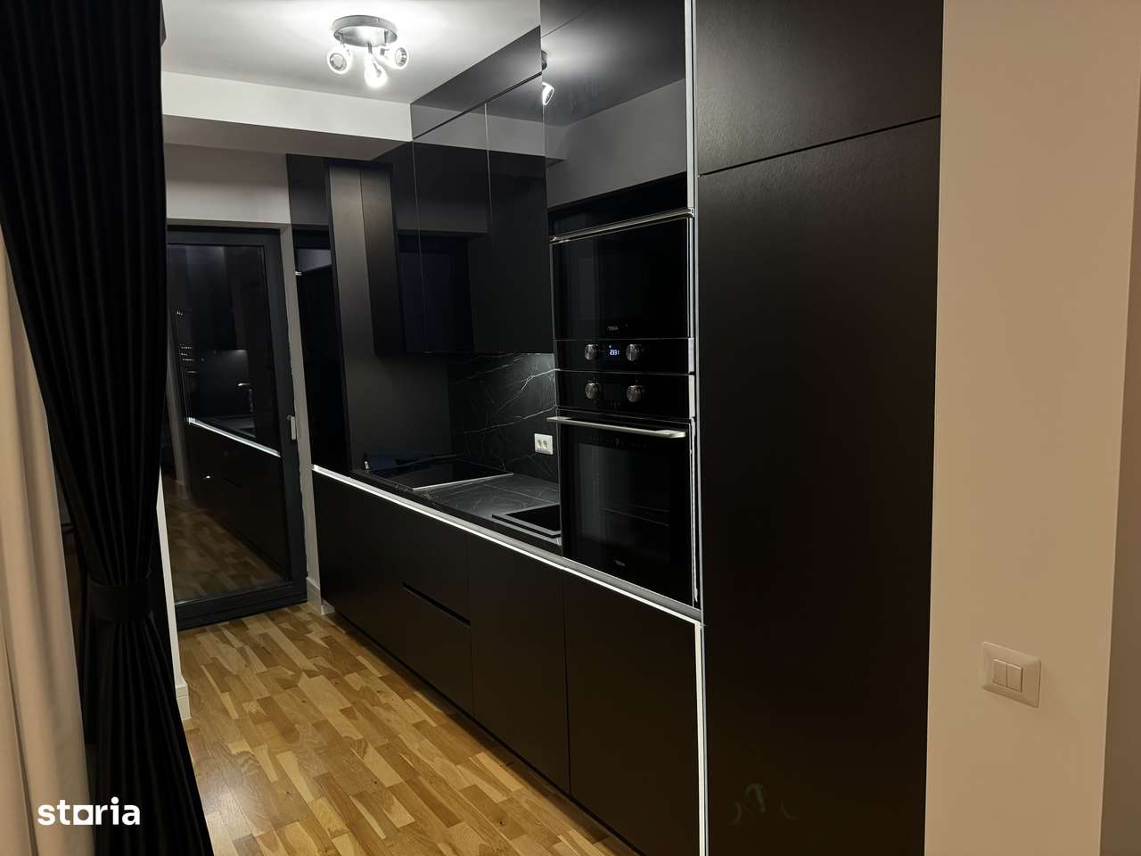 Apartament 2 camere 102 the address mobilat - Imagine principală: 5/15