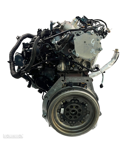 Motor CJXC VOLKSWAGEN 2.0L 300 CV - 4