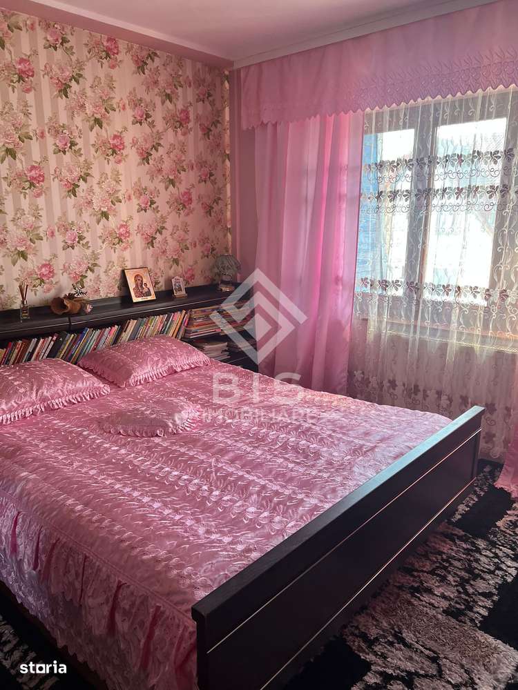 Apartament 3 camere, etaj 4 - Imagine principală: 2/6