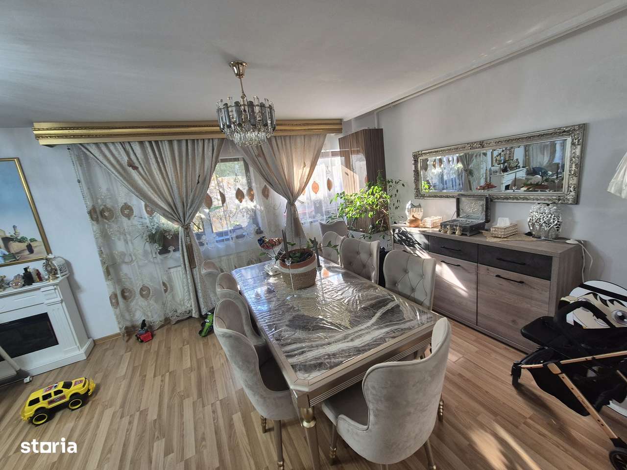 Margelelor, 7 min Prelungirea Ghencea , Bragadiru - Imagine principală: 4/20