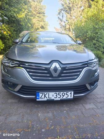 Renault Talisman ENERGY TCe 200 EDC INTENS - 2