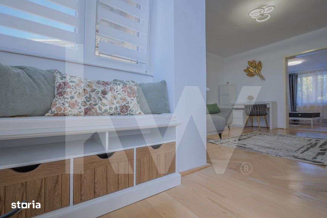 De vanzare – Apartament 2 camere, Ultracentral Sibiu-14