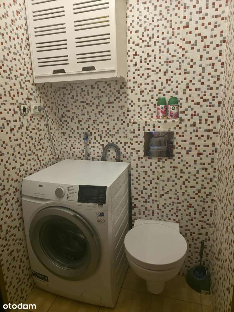 Mieszkanie bezczynszowe z ogródkiem i garażem-10