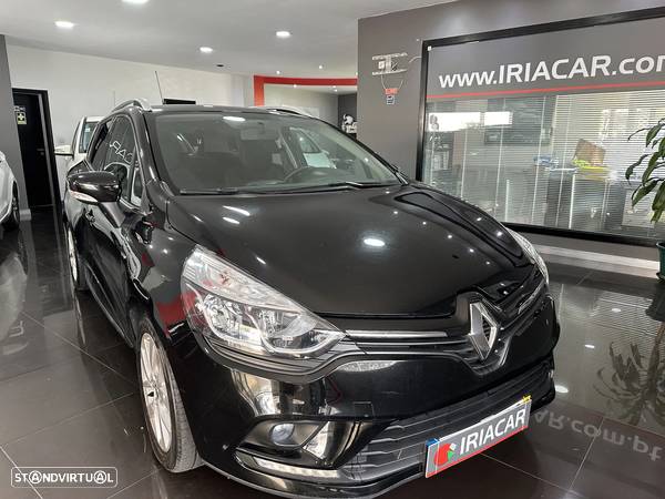 Renault Clio 0.9 TCe Limited Edition - 8