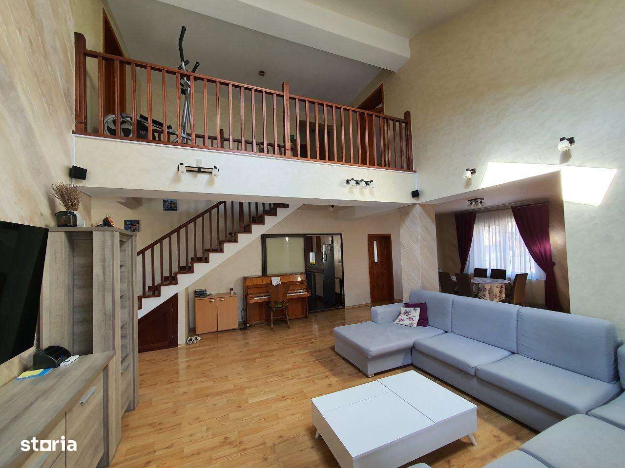 Casa de vanzare, Valea Lupului, Comision 0%-0