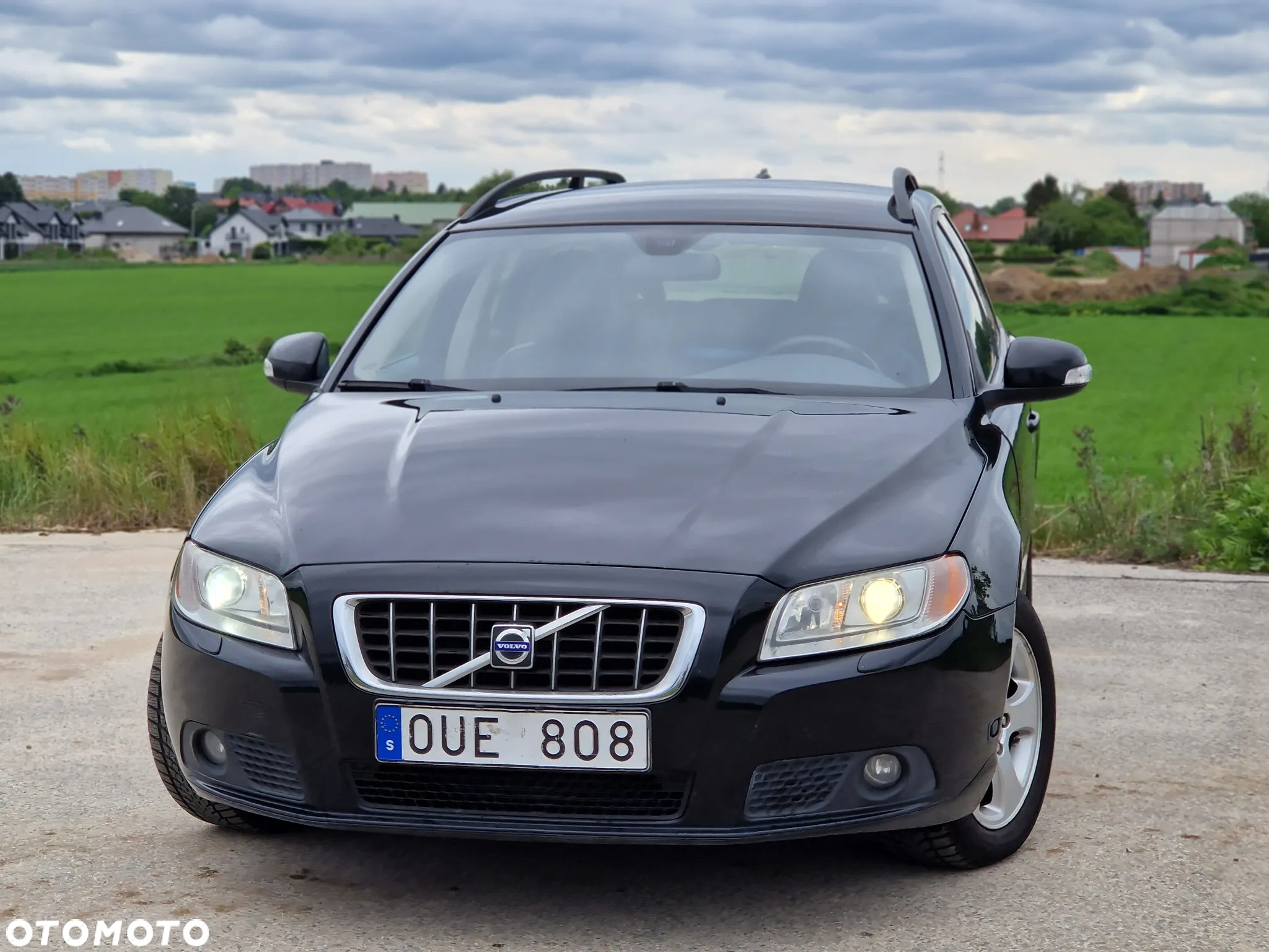 Volvo V70 - 18