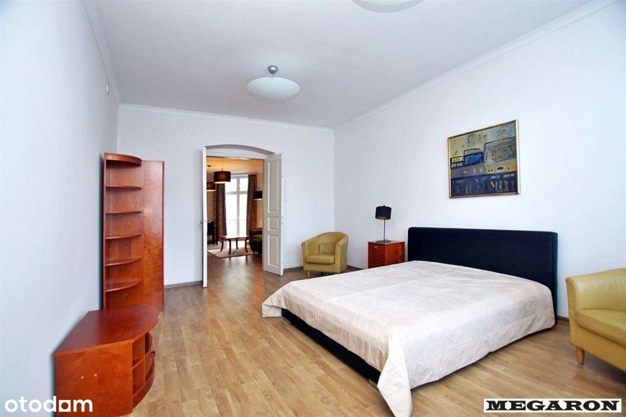 Mieszkanie, 91 m², Częstochowa-10