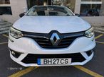 Renault Mégane Sport Tourer 1.2 TCE Zen - 2