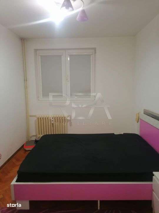 Apartament 3 camere Titan – Strada Liviu Rebreanu, parter inalt - Imagine principală: 3/7