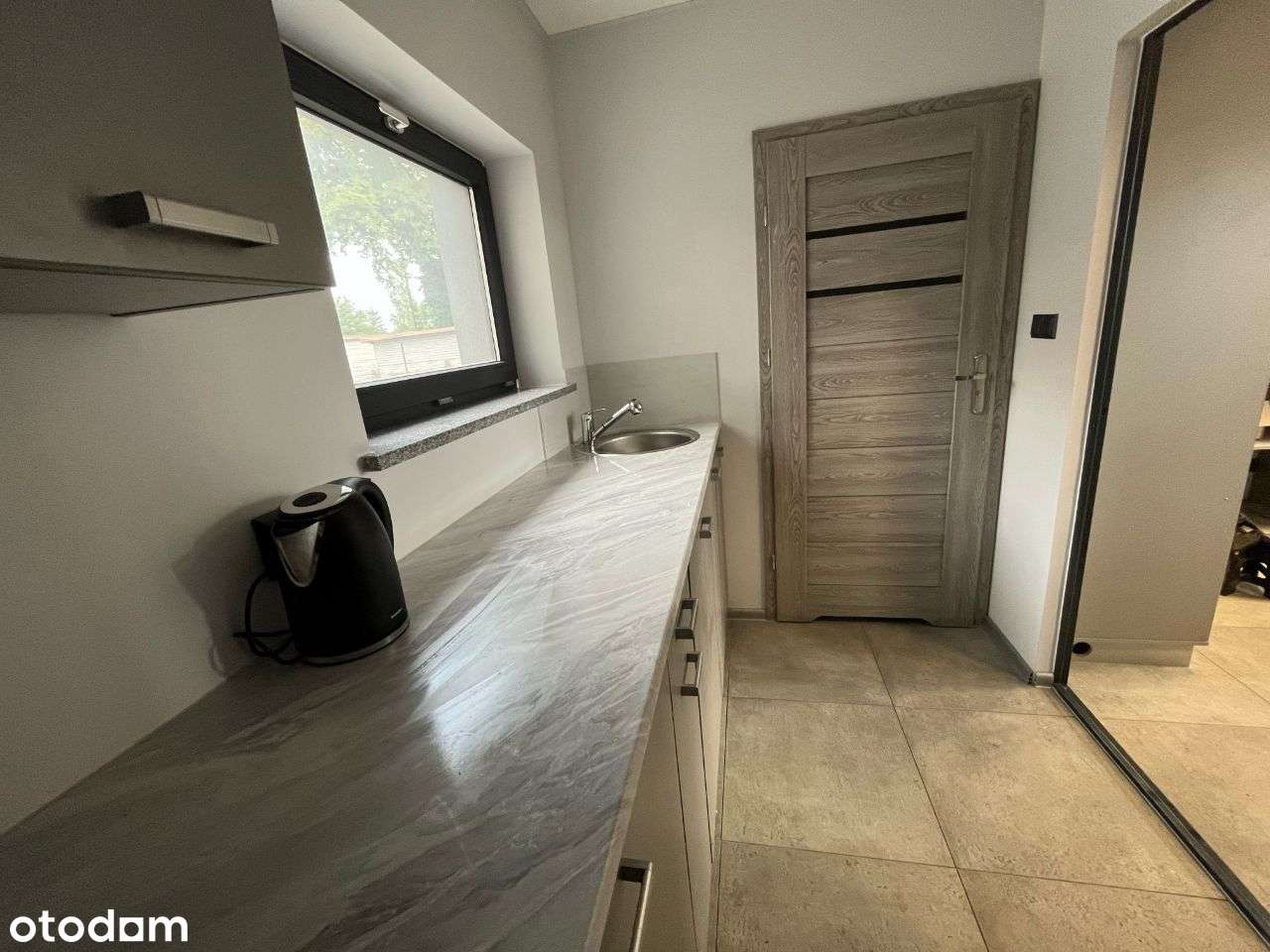 Stacja Kontroli Pojazdów, Wołów 35km od Wrocławia - Pełny obrazek: 4/6