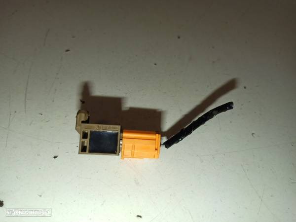 Sensor De Impacto Mazda 3 (Bm, Bn) - 3