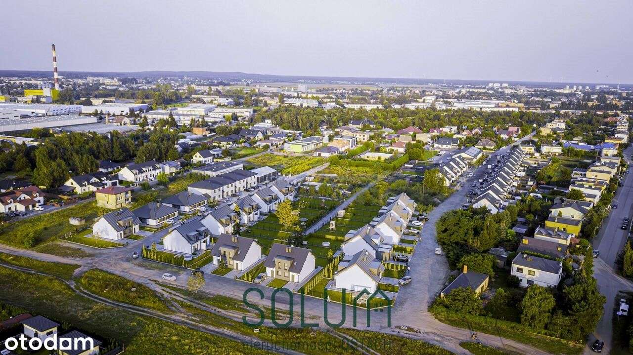 Nowy Lokal Wieszkalny Z Ogródkiem W Lesznie - Pełny obrazek: 5/8