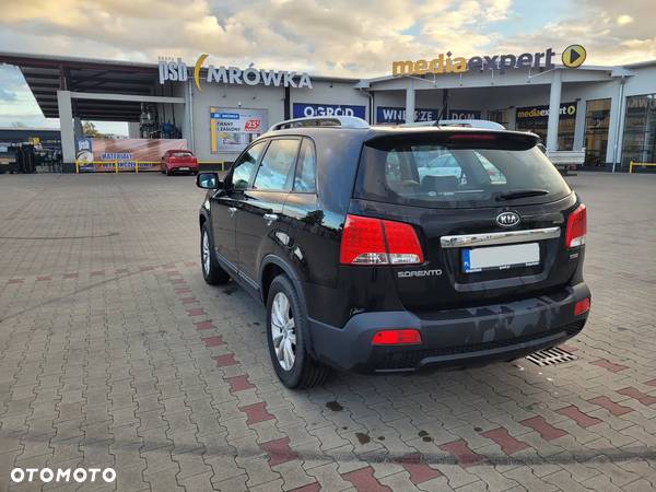 Kia Sorento 2.2 CRDi XL - 4