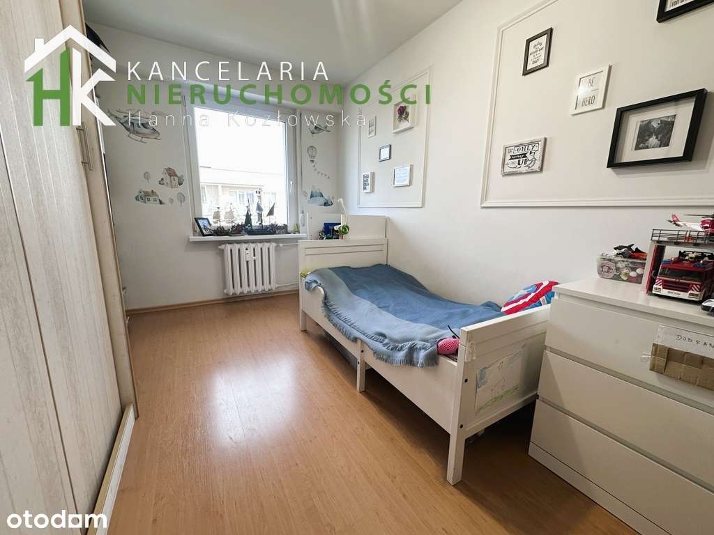 Mieszkanie o pow. 50.90 mkw.-5