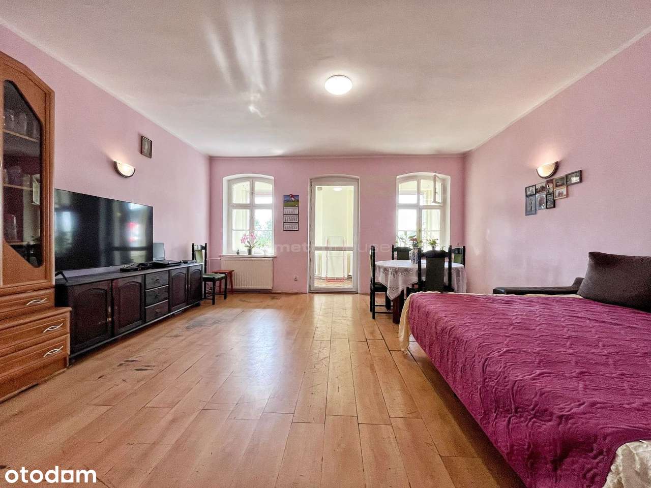 3-pokojowe mieszkanie w Rymaniu! - Pełny obrazek: 4/20