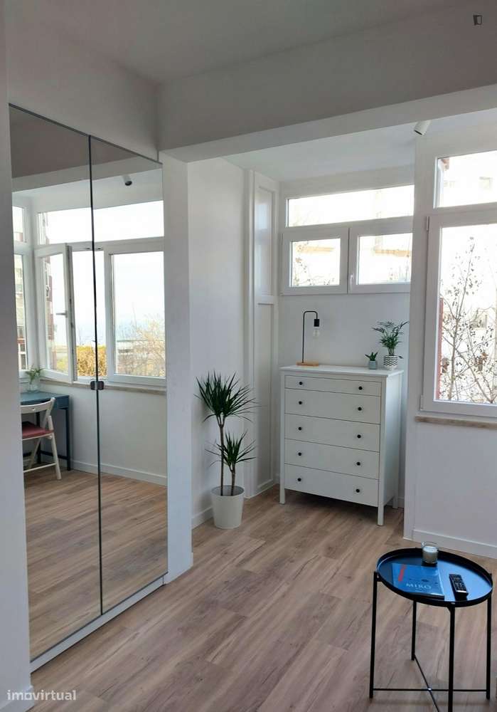 Estúdio - localizado em Paço de Arcos Lisbon - Grande imagem: 4/9