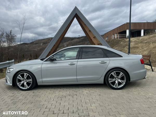 Audi A6 - 7