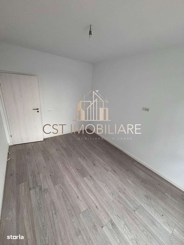 Apartament 3 Camere Etajul 1 / Giroc / 74 mp utili - Imagine principală: 2/7