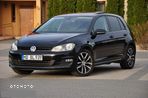 Volkswagen Golf VII 1.2 TSI BMT Trendline Perfectline - 3