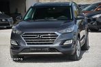 Hyundai Tucson 1.6 GDi 2WD DCT Style - 8