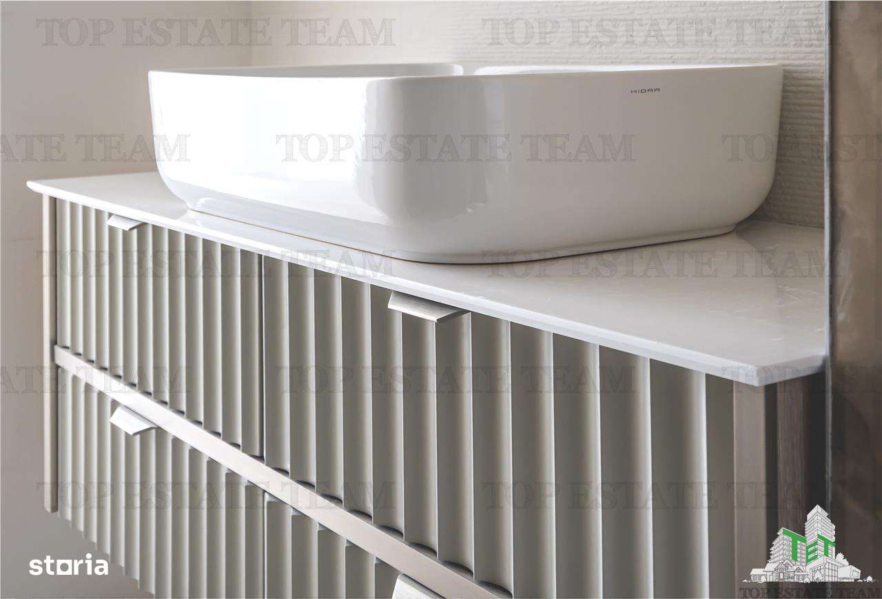 Apartament 2 camere - Complex rezidential de lux, prima linie la mare-10