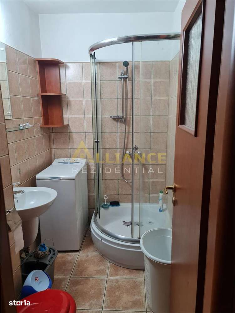 Garsoniera Sector 3 – 30 .45mp – 3 minute metrou Costin Georgian-8