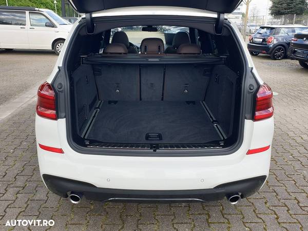 BMW X3 - 26