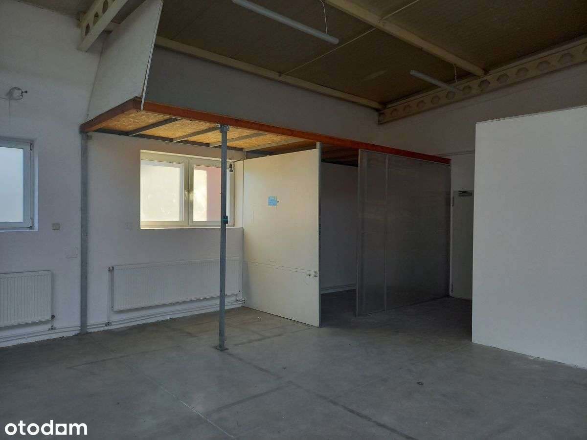 Wolnostojący Obiekt - Pełny obrazek: 5/14