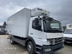 Mercedes-Benz Atego 1224 - 1