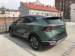 Kia Sportage 1.6 T-GDI MHEV L 2WD DCT - 3