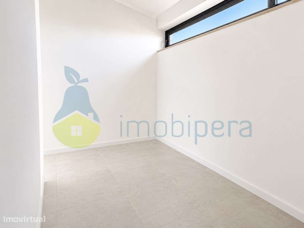 Moradia nova T2 em Foral -Algoz-9