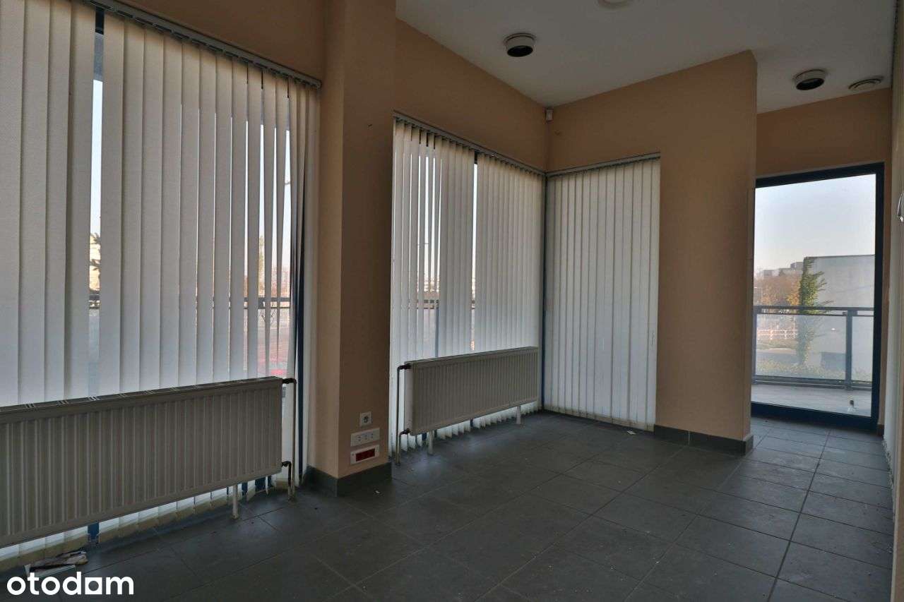 Lokal na wynajem - Poznań, ul. Grunwaldzka - Pełny obrazek: 4/12