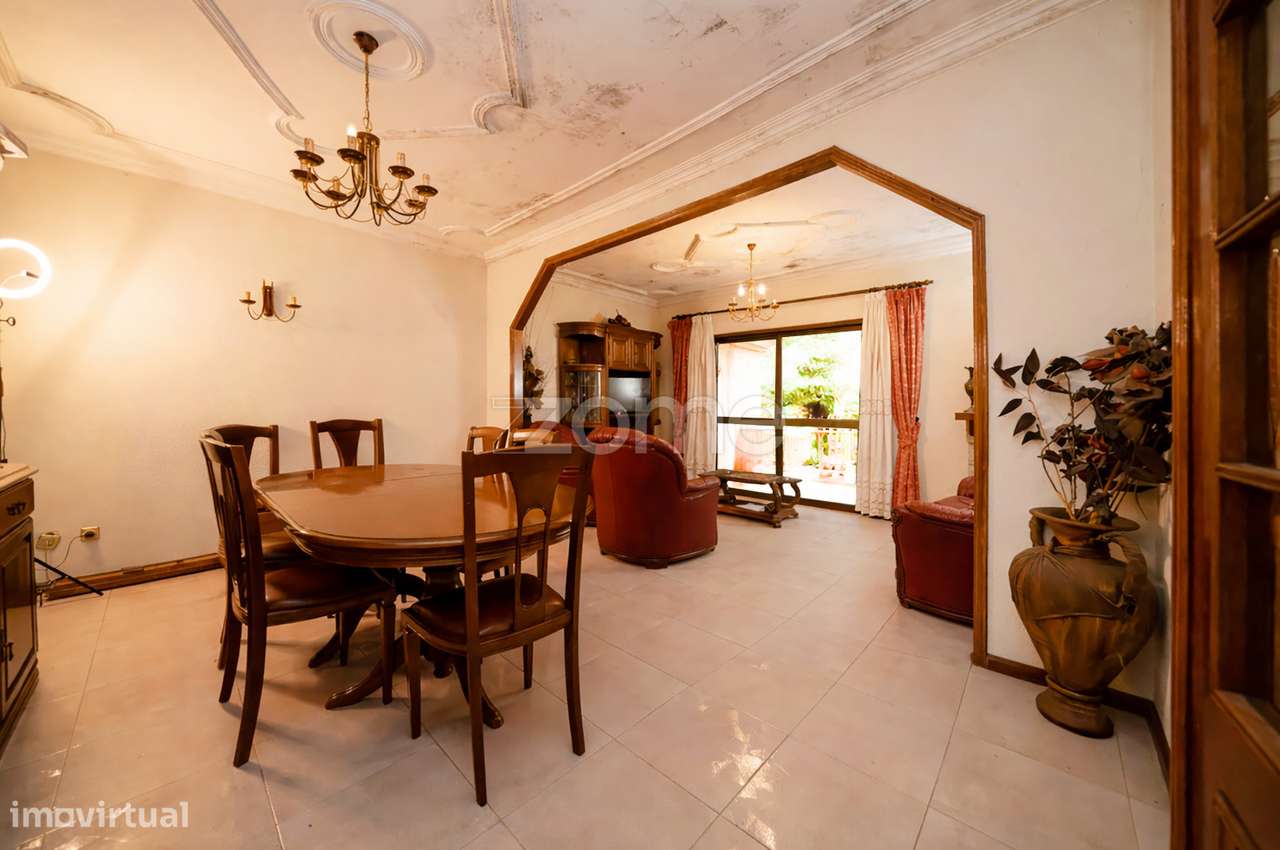 Moradia Geminada T3 com 244 m² em Cabreiros, Braga! - Grande imagem: 4/26