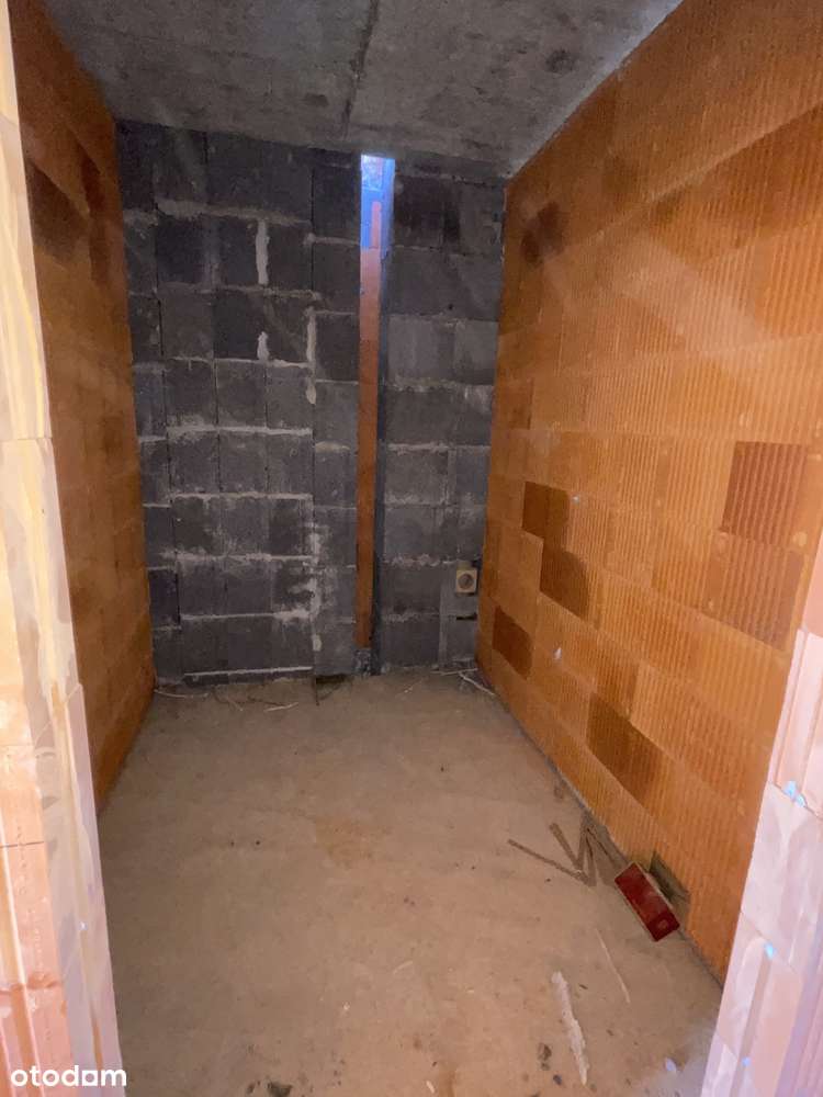 Mieszkanie 80m2 (58m2+ antresola 22m2) - 2mp w garażu w cenie.-3