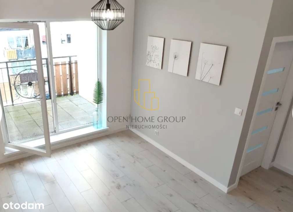 Apartament lux 2 pok premium - Pełny obrazek: 4/20