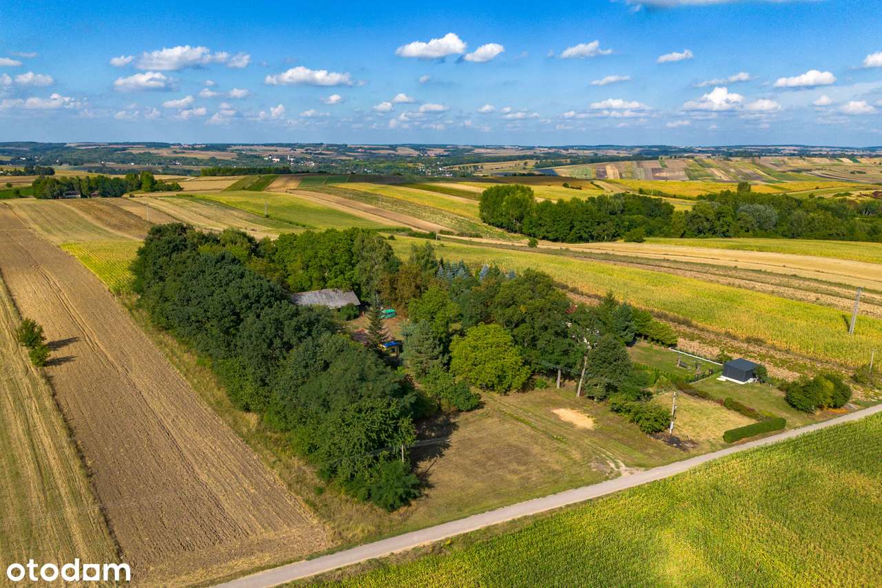 DOM wolnostojący ! osobna kuchnia | tereny zielone | TYLKO U NAS!