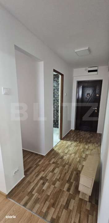 Apartament 2 camere, decomandat, 42 mp, recent renovat modern premium - Imagine principală: 2/10