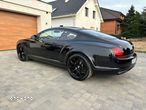 Bentley Continental GT - 3