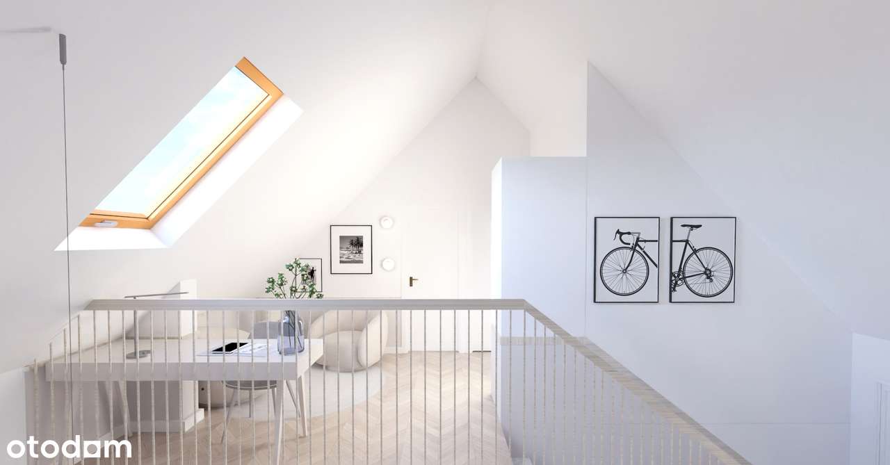 GOTOWE z ogródkiem, 4/5 pokojów, PAWŁOWICE-15