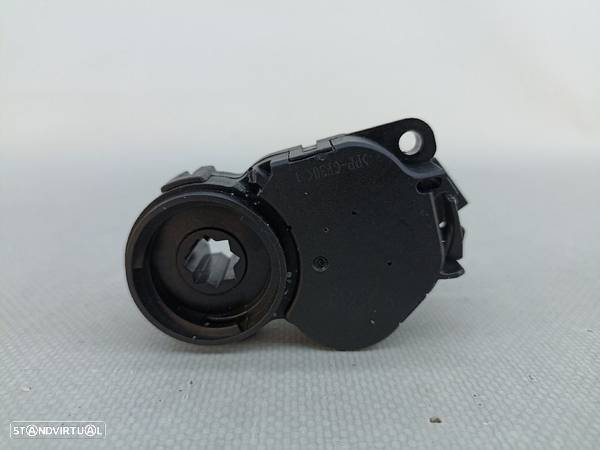 Motor Comporta Da Chaufagem Sofagem  Renault Megane Iv Hatchback (B9a/ - 2