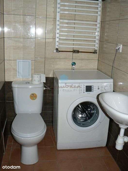 Klimatyczne mieszkanie 2-pokoje ul. Żuławy Gniezno-7