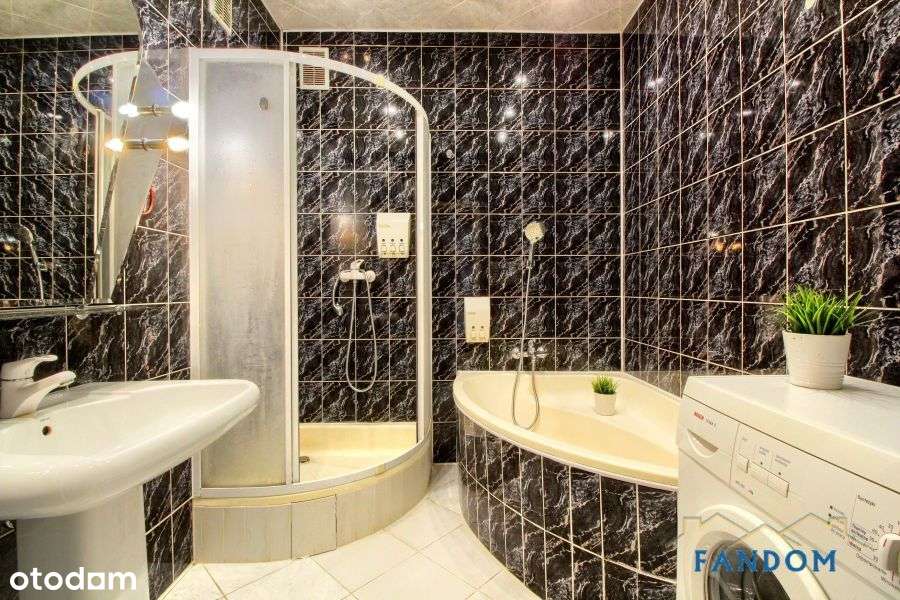 Wygodne i przestronne - 3 pokoje Projektant -10